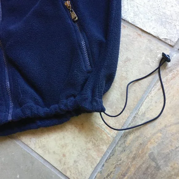 Yellowstone N.P. Fleece Jacket (like NEW) - Picture 10 of 10